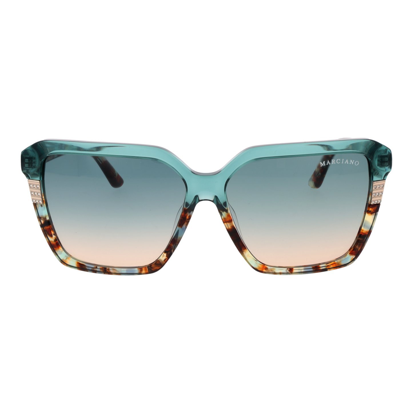 MARCIANO BY GUESS MOD. GM00009 5887W