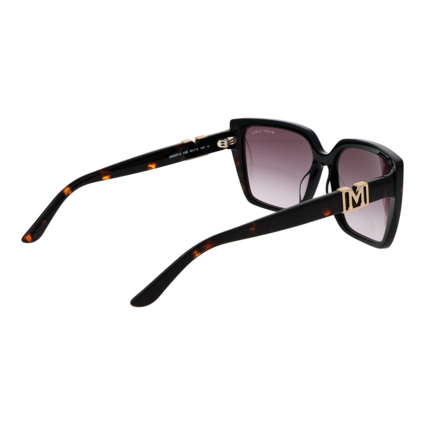 MARCIANO BY GUESS MOD. GM00012 5805B