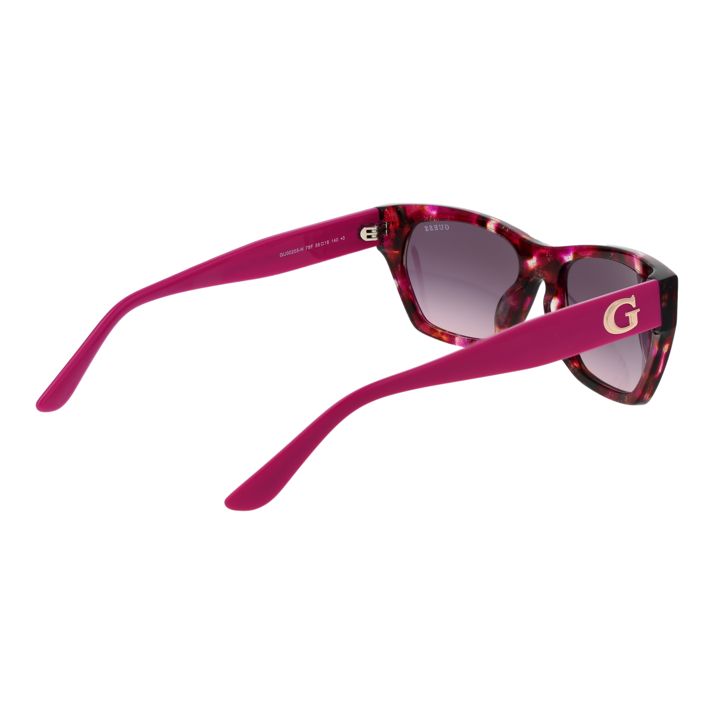 GUESS MOD. GU00203-H 5678F
