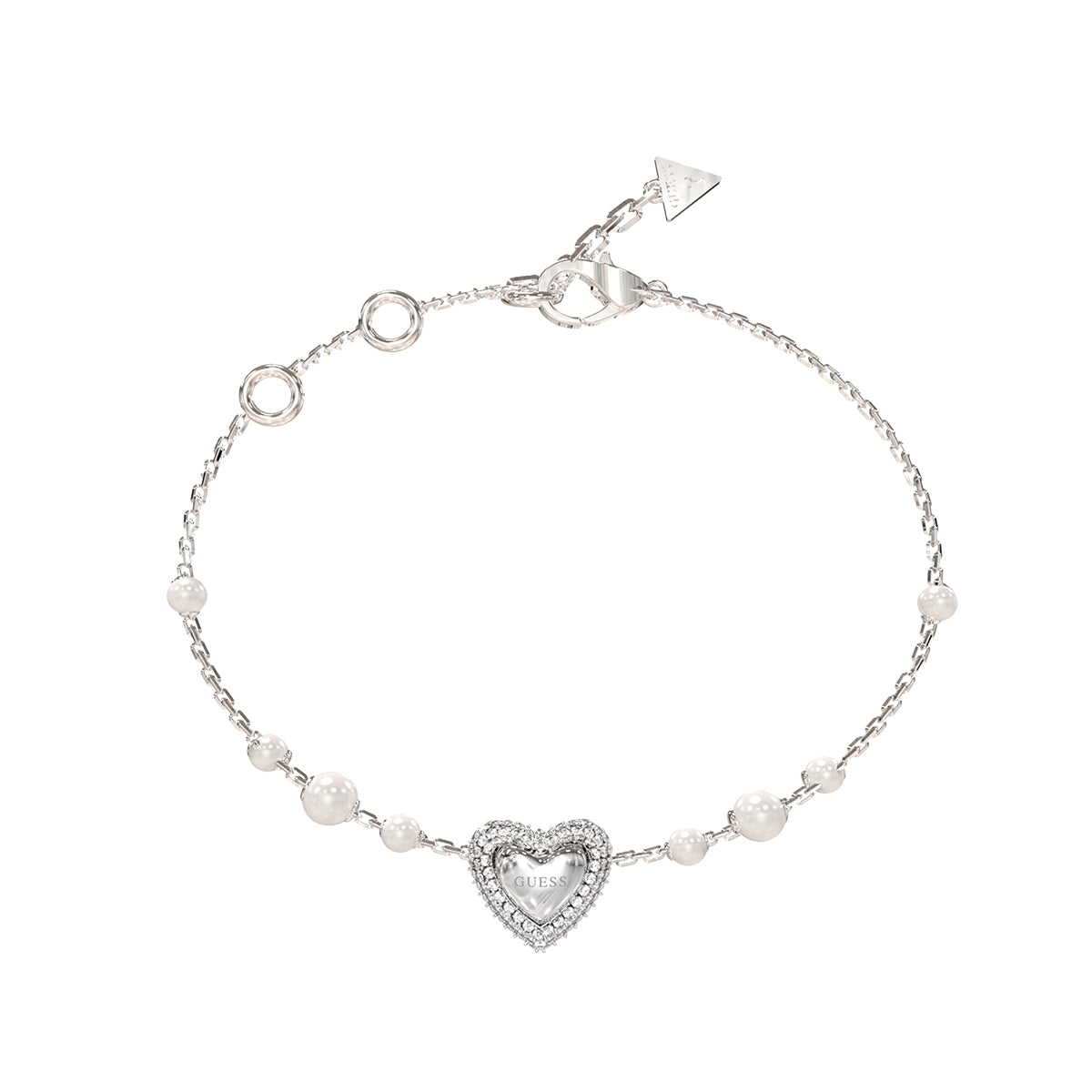 GUESS JEWELS JEWELRY Mod. JUBB06009JWRHS