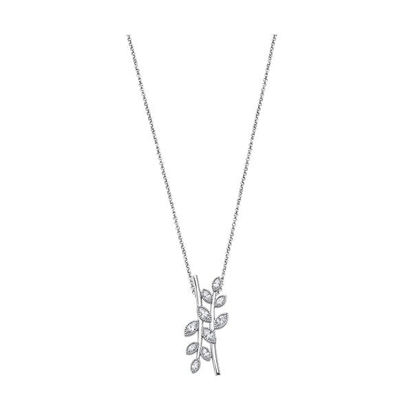 LOTUS SILVER JEWELS JEWELRY Mod. LP1783-1/1