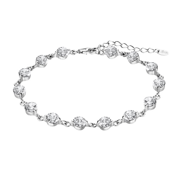 LOTUS SILVER JEWELS JEWELRY Mod. LP1788-2/1
