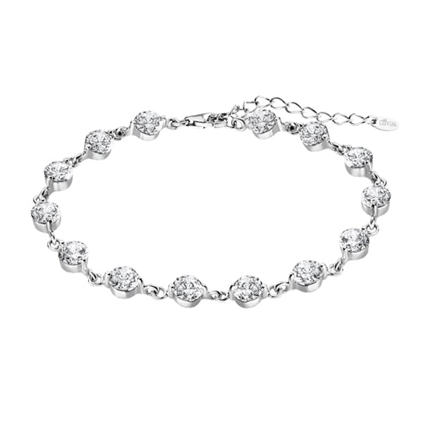 LOTUS SILVER JEWELS JEWELRY Mod. LP1788-2/1