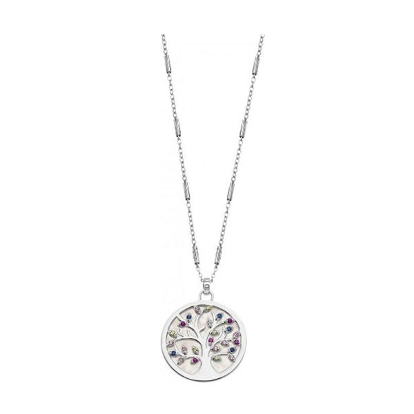 LOTUS SILVER JEWELS JEWELRY Mod. LP1889-1/1