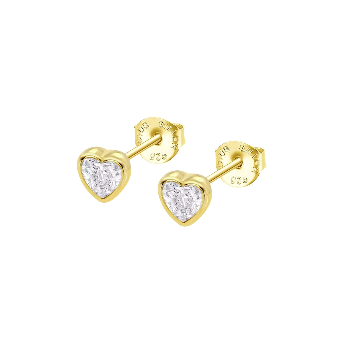 LOTUS SILVER JEWELS JEWELRY Mod. LP2000-4/2