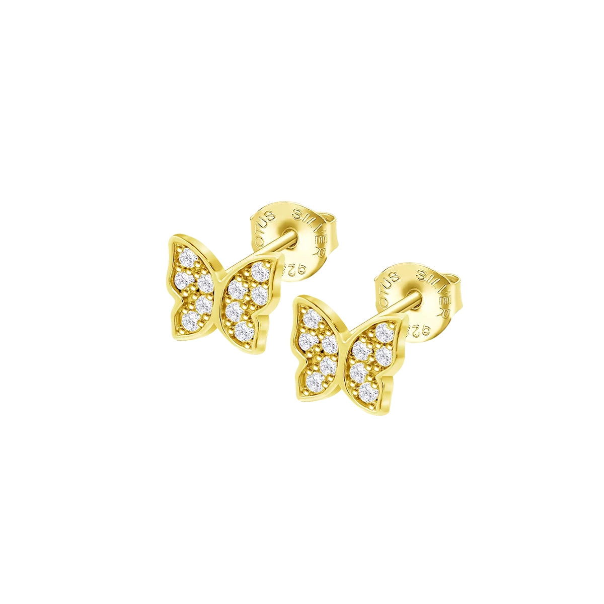 LOTUS SILVER JEWELS JEWELRY Mod. LP3051-4/2