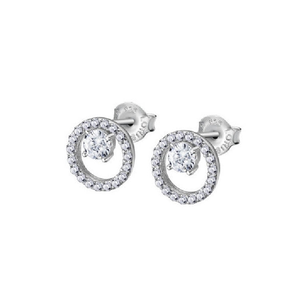 LOTUS SILVER JEWELS JEWELRY Mod. LP3080-4/1