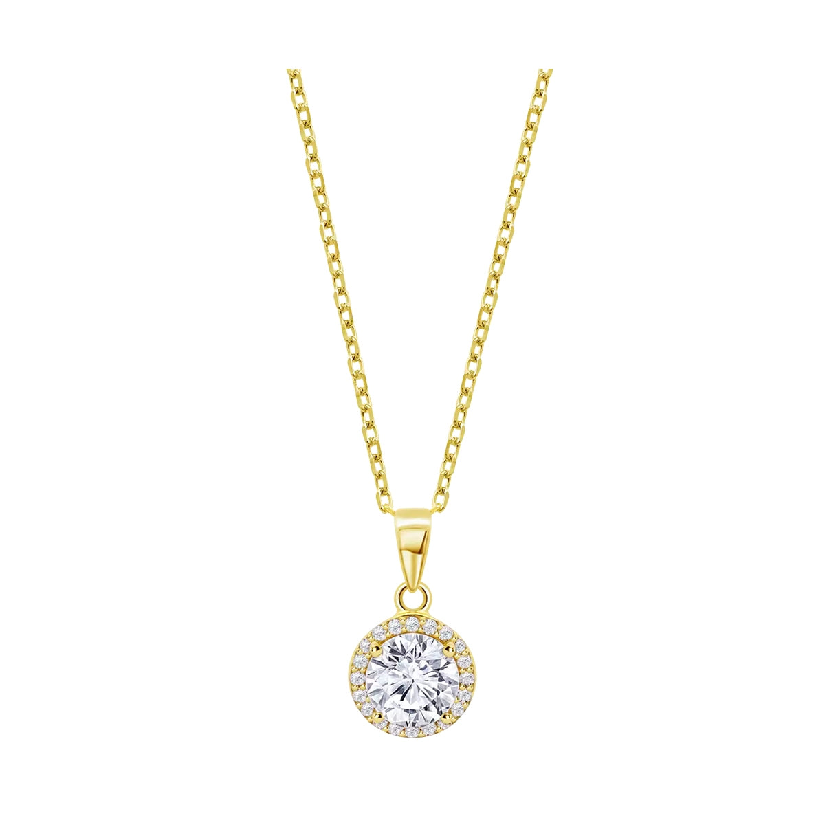 LOTUS SILVER JEWELS JEWELRY Mod. LP3104-1/2