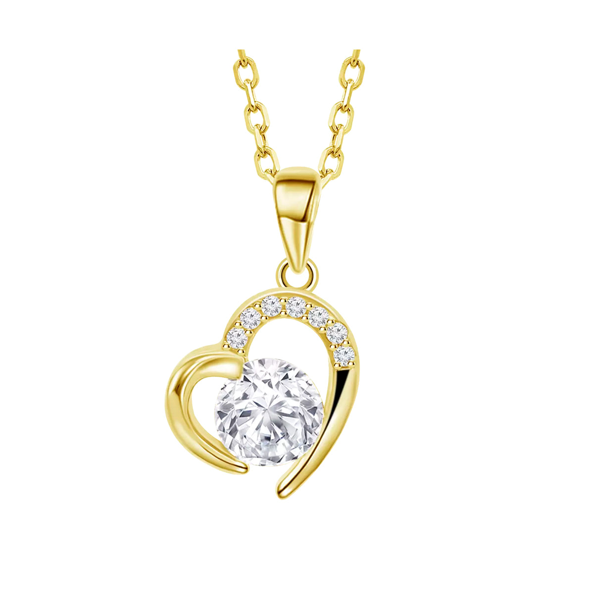 LOTUS SILVER JEWELS JEWELRY Mod. LP3106-1/4
