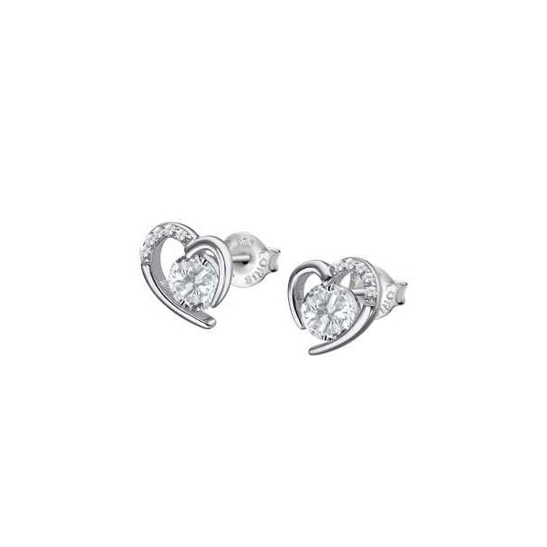 LOTUS SILVER JEWELS JEWELRY Mod. LP3106-4/1