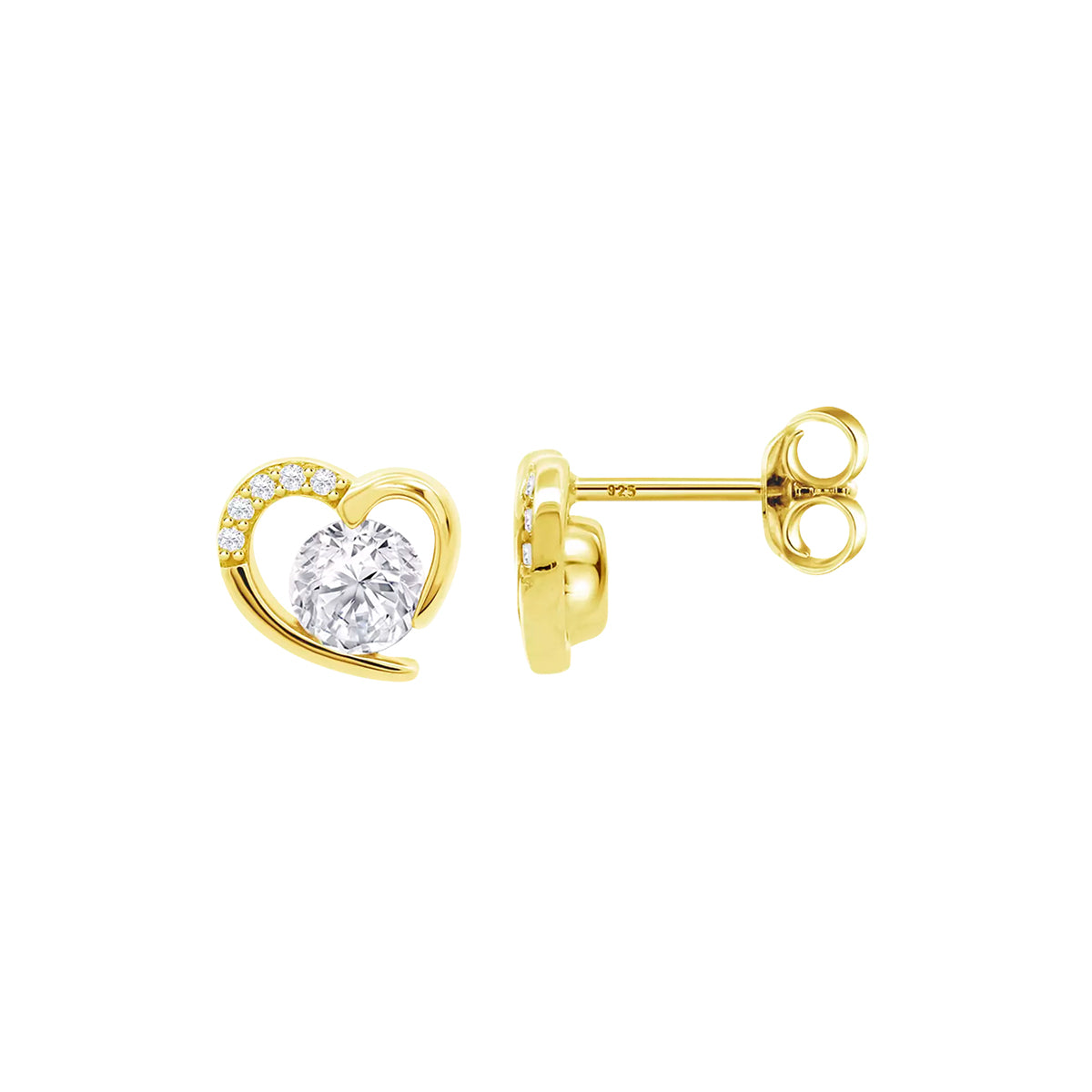 LOTUS SILVER JEWELS JEWELRY Mod. LP3106-4/4