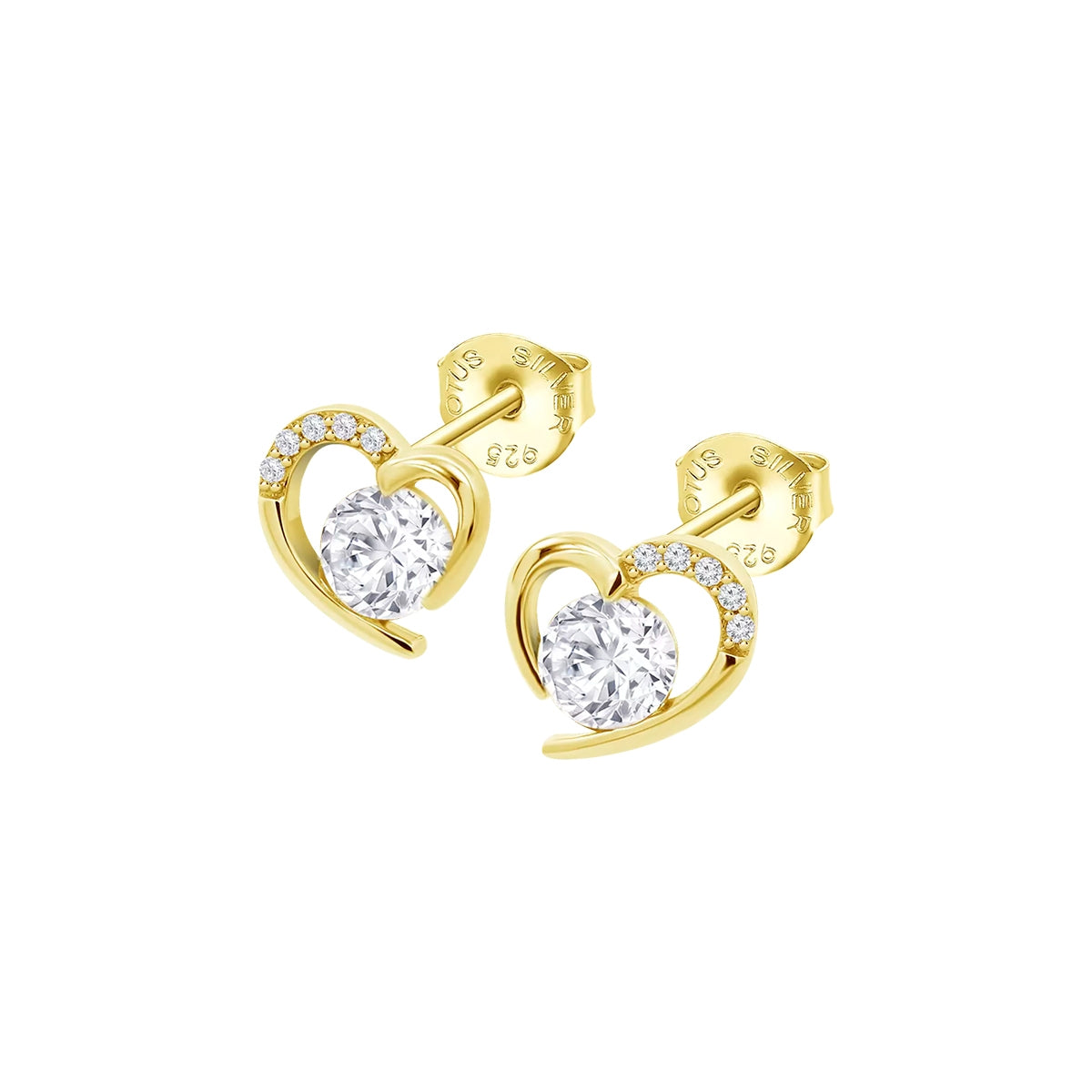 LOTUS SILVER JEWELS JEWELRY Mod. LP3106-4/4
