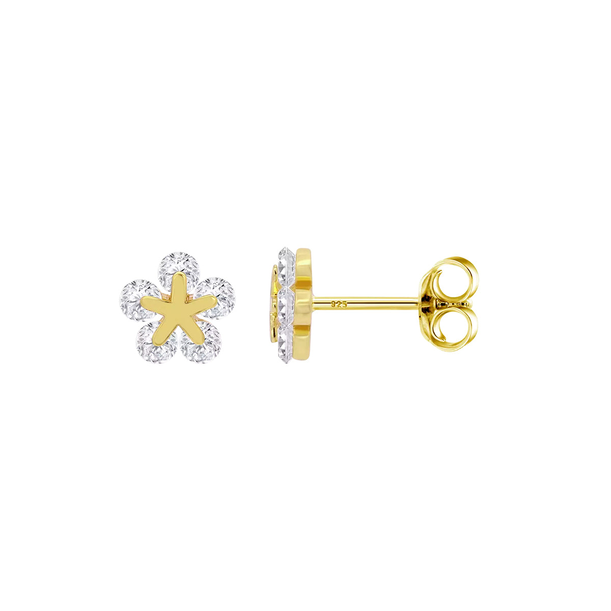 LOTUS SILVER JEWELS JEWELRY Mod. LP3107-4/2