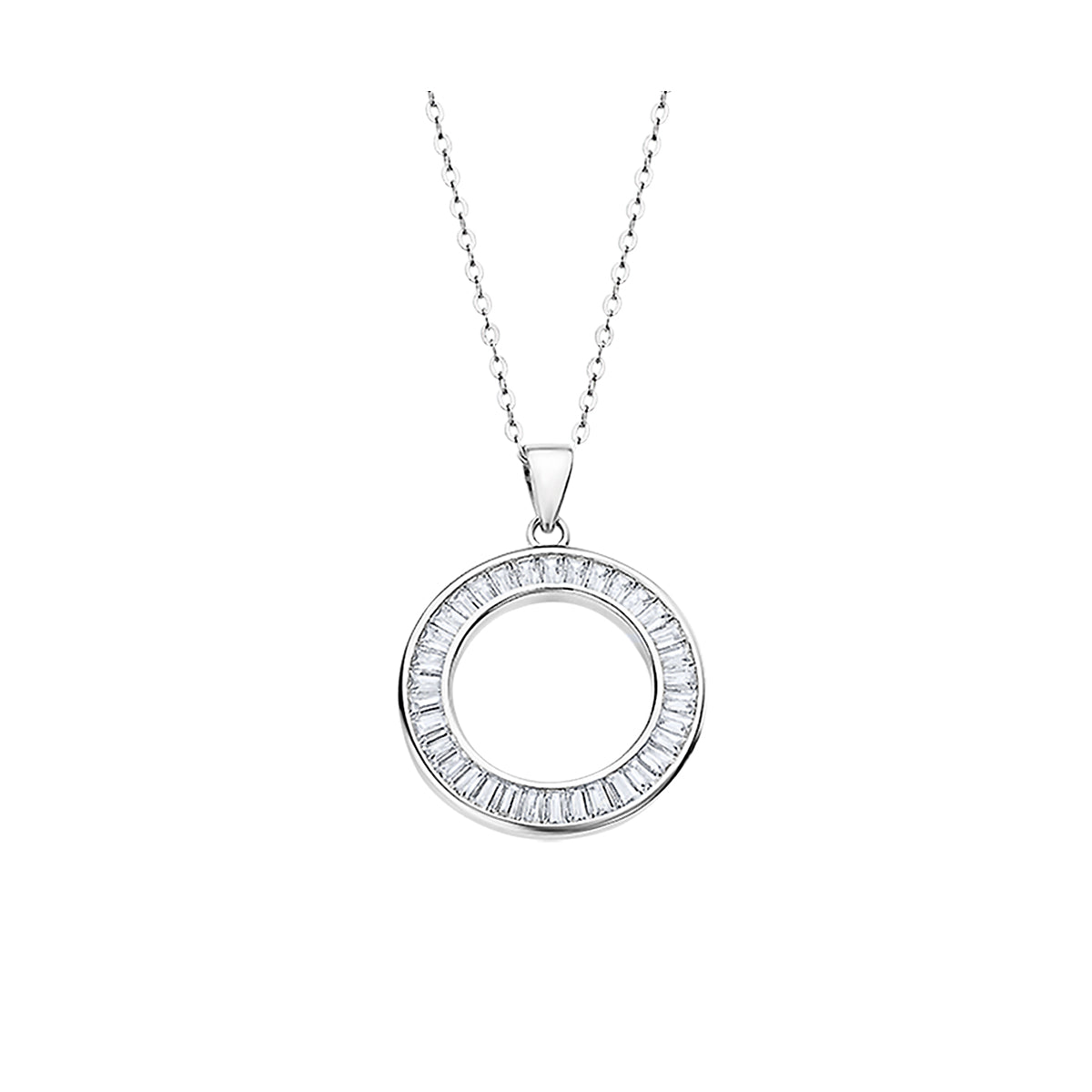 LOTUS SILVER JEWELS JEWELRY Mod. LP3115-1/1