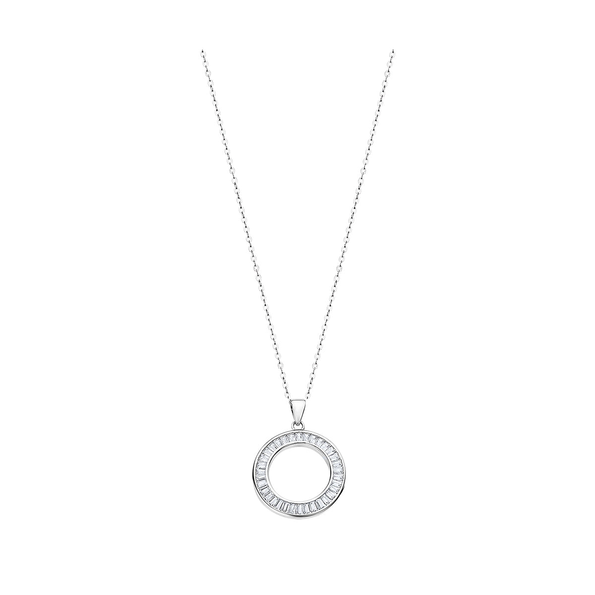 LOTUS SILVER JEWELS JEWELRY Mod. LP3115-1/1