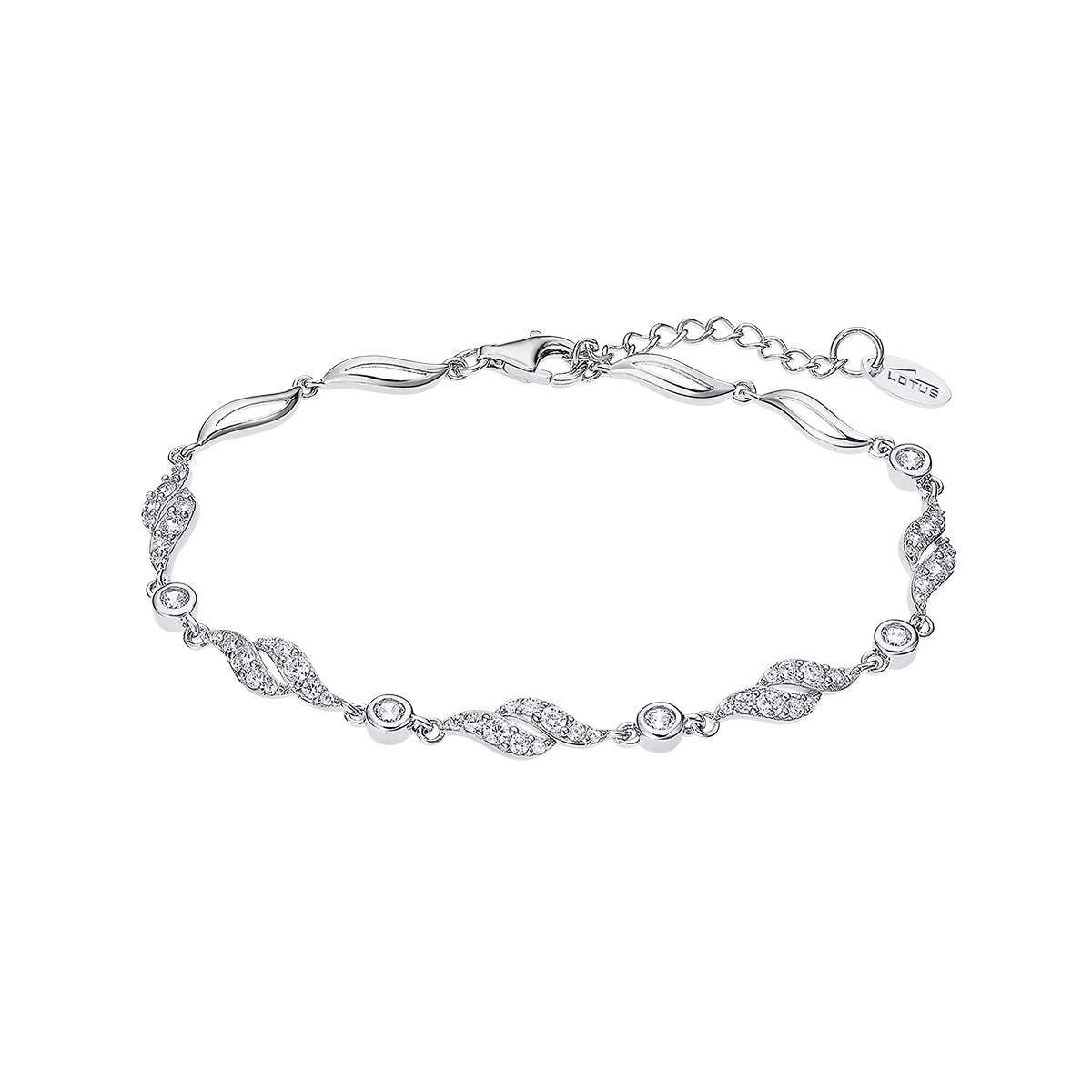 LOTUS JEWELS JEWELRY Mod. LP3425-2/1