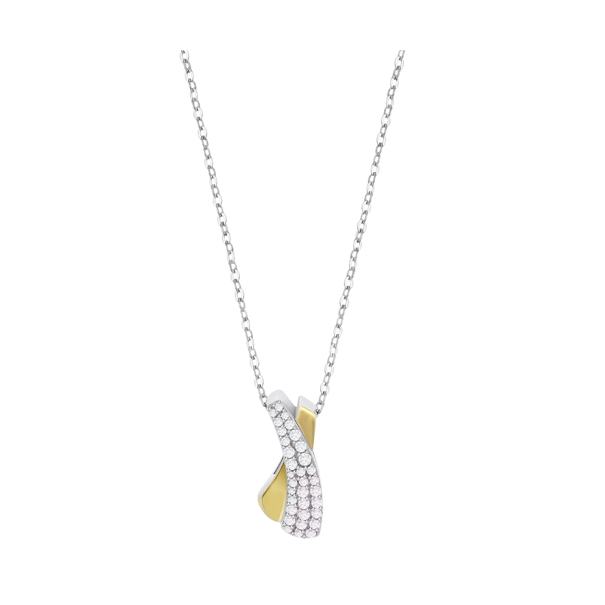 LOTUS JEWELS JEWELRY Mod. LP3845-1/2