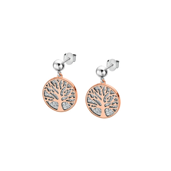 LOTUS JEWELS JEWELRY Mod. LS2225-4/2
