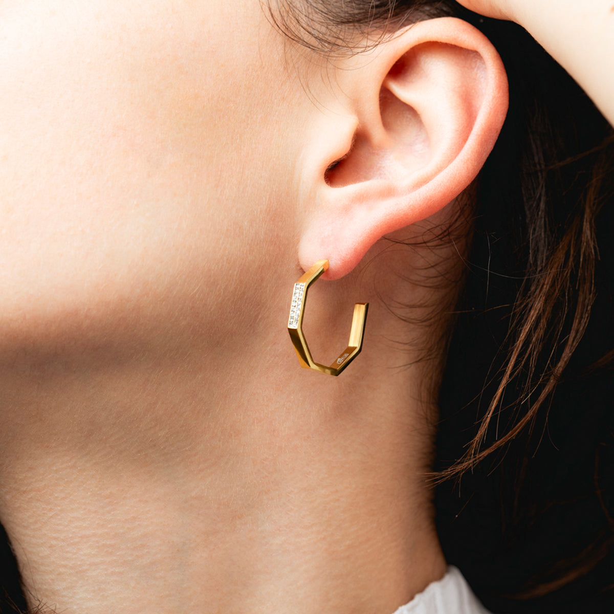 LOTUS JEWELS JEWELRY Mod. LS2358-4/2