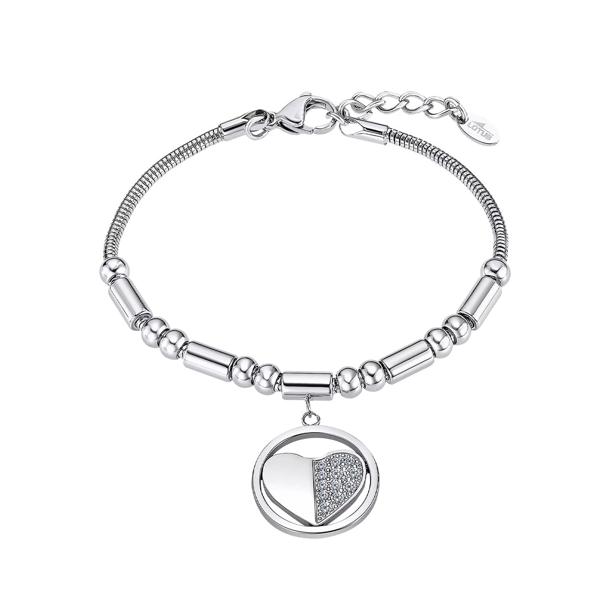 LOTUS JEWELS JEWELRY Mod. LS2466-2/1