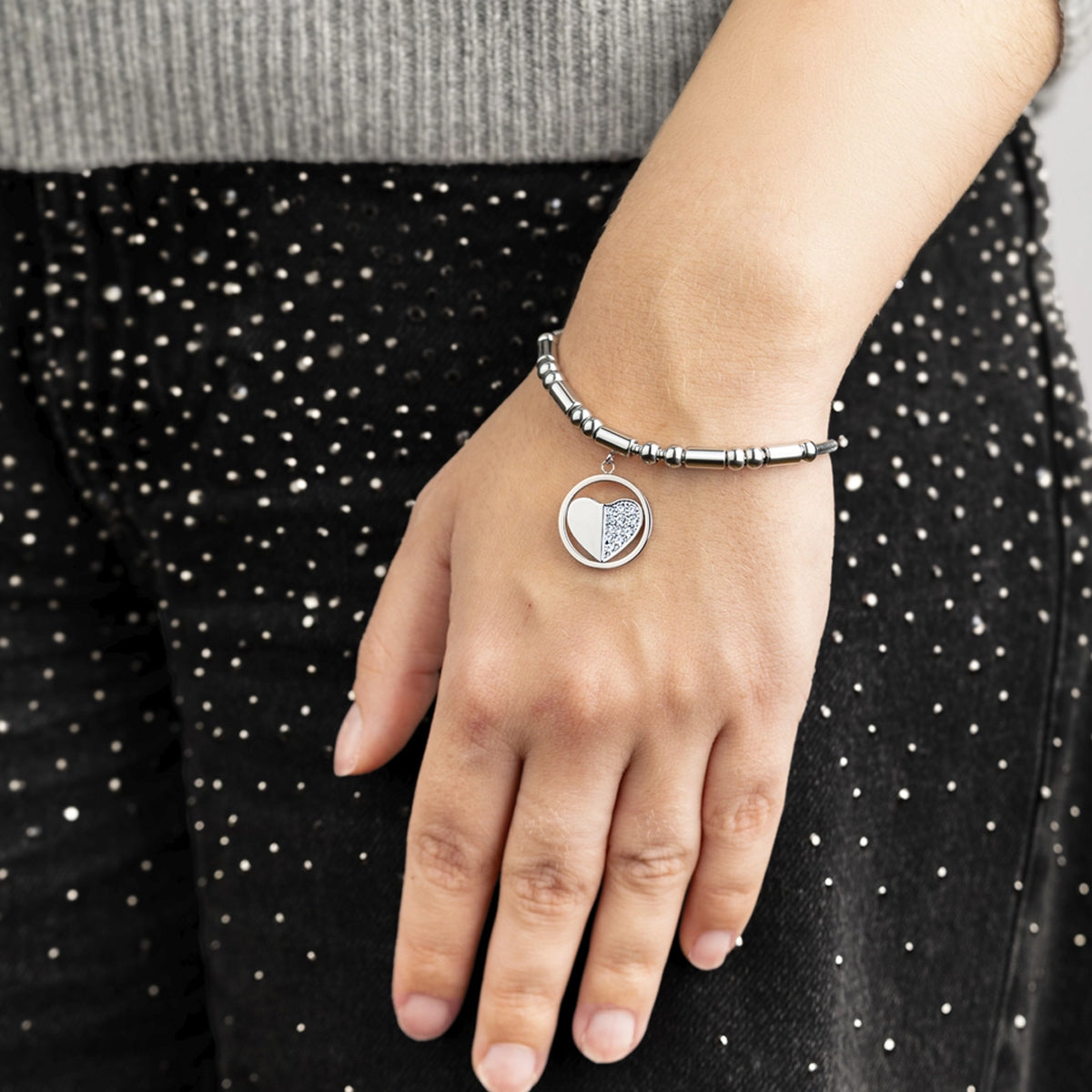 LOTUS JEWELS JEWELRY Mod. LS2466-2/1