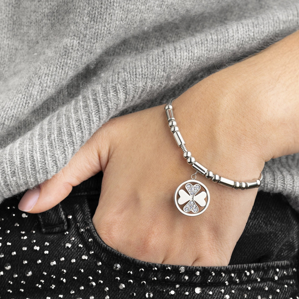 LOTUS JEWELS JEWELRY Mod. LS2467-2/1