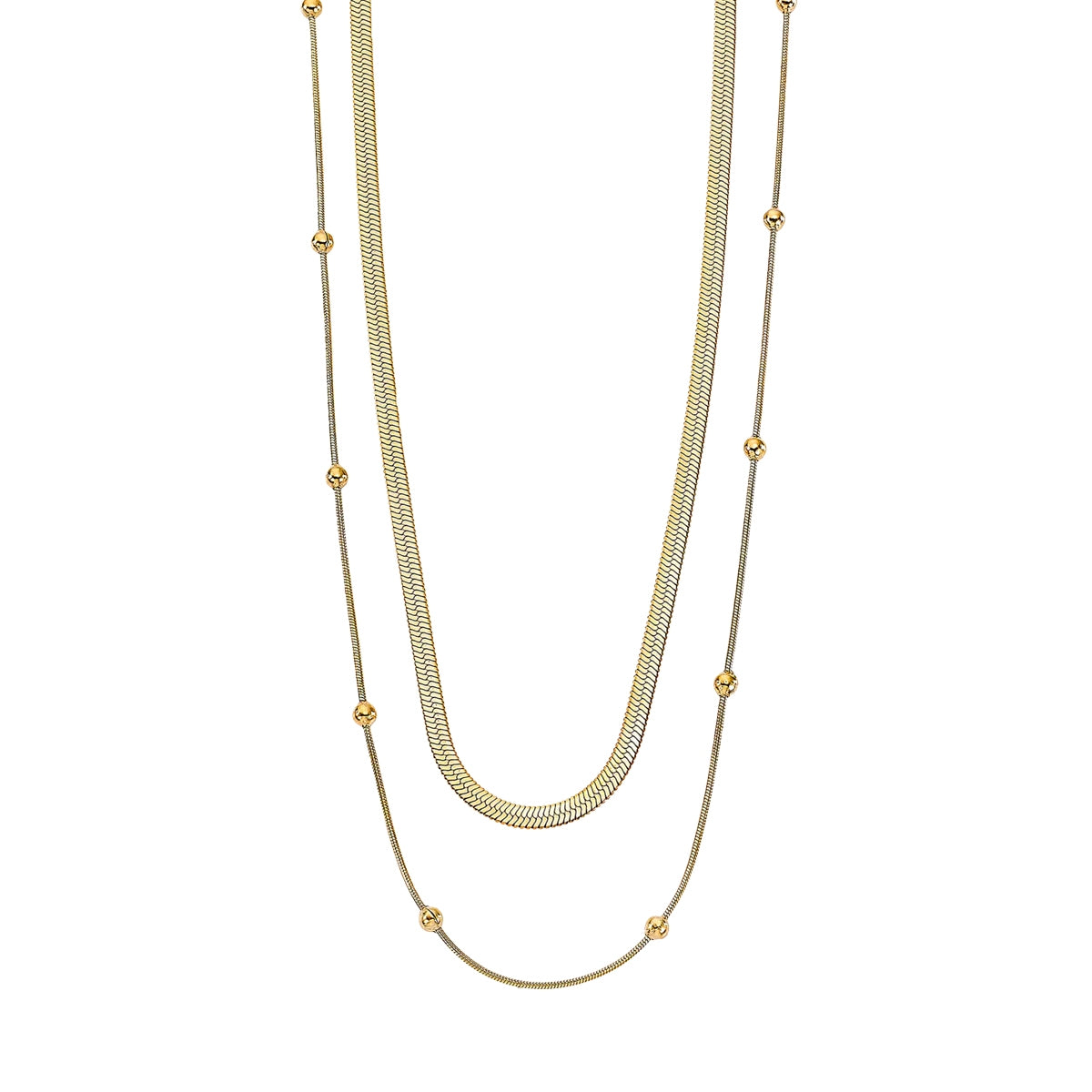 LOTUS JEWELS JEWELRY Mod. LS2557-1/2