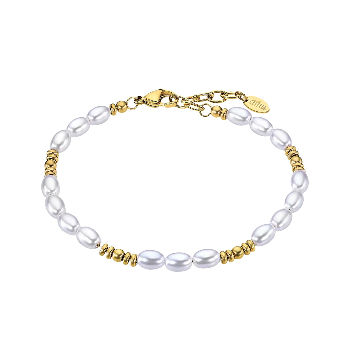 LOTUS JEWELS JEWELRY Mod. LS2562-2/2