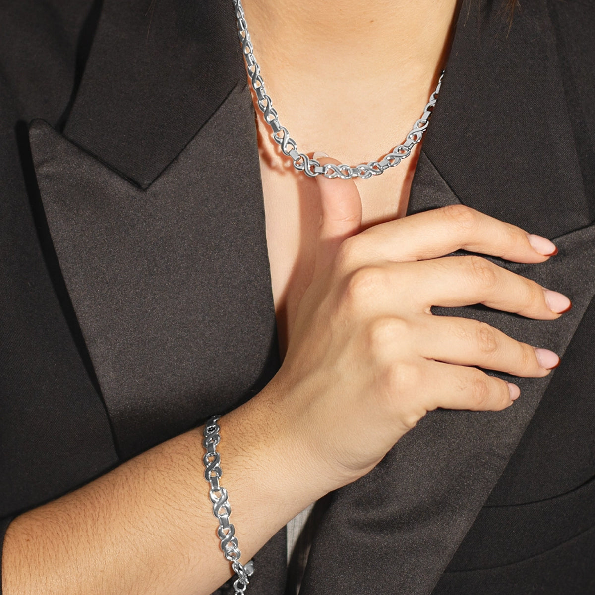 LOTUS JEWELS JEWELRY Mod. LS2578-2/1