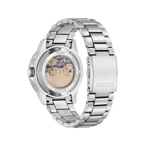 CITIZEN Mod. NJ0170-83Z