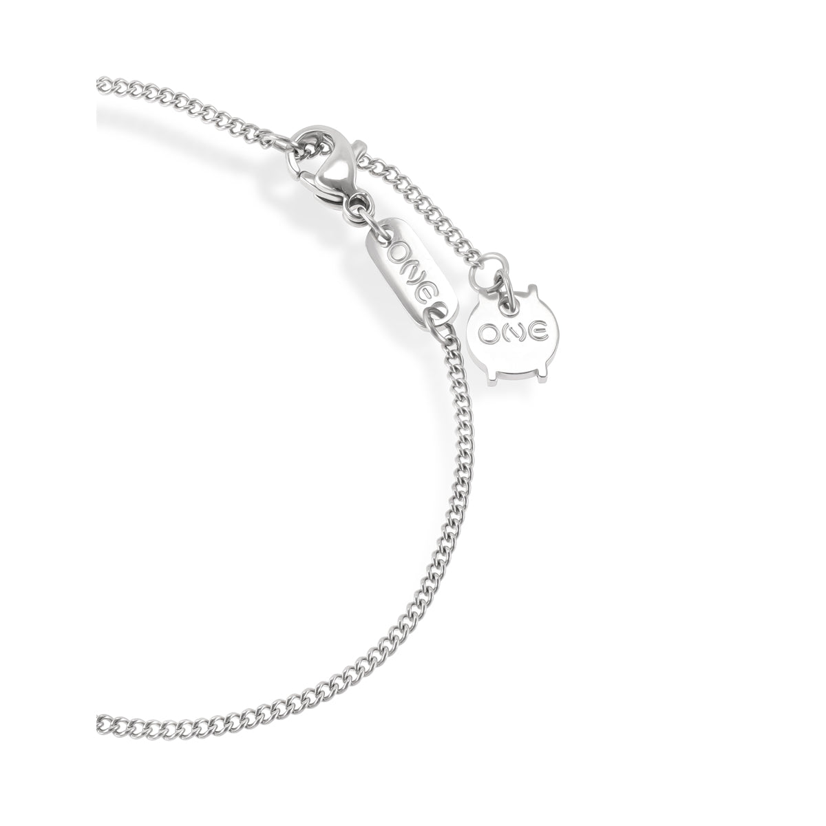 ONE JEWELS JEWELRY Mod. OJCHB02T