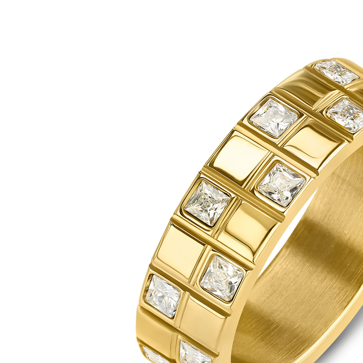 ONE JEWELS JEWELRY Mod. OJCHR01G-7