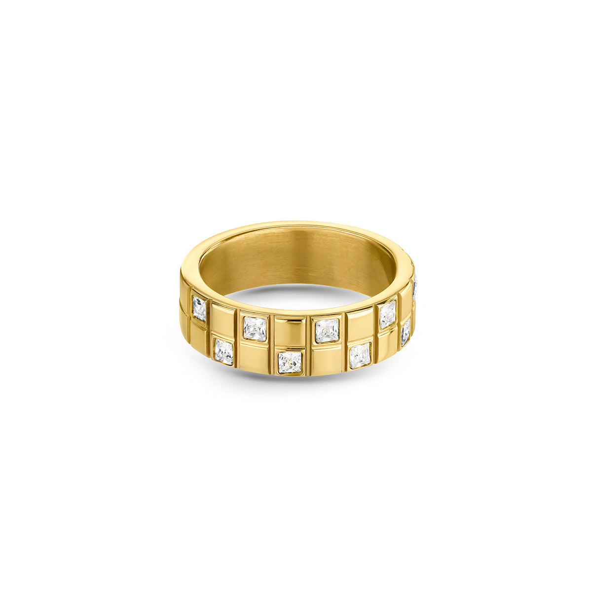 ONE JEWELS JEWELRY Mod. OJCHR01G-8