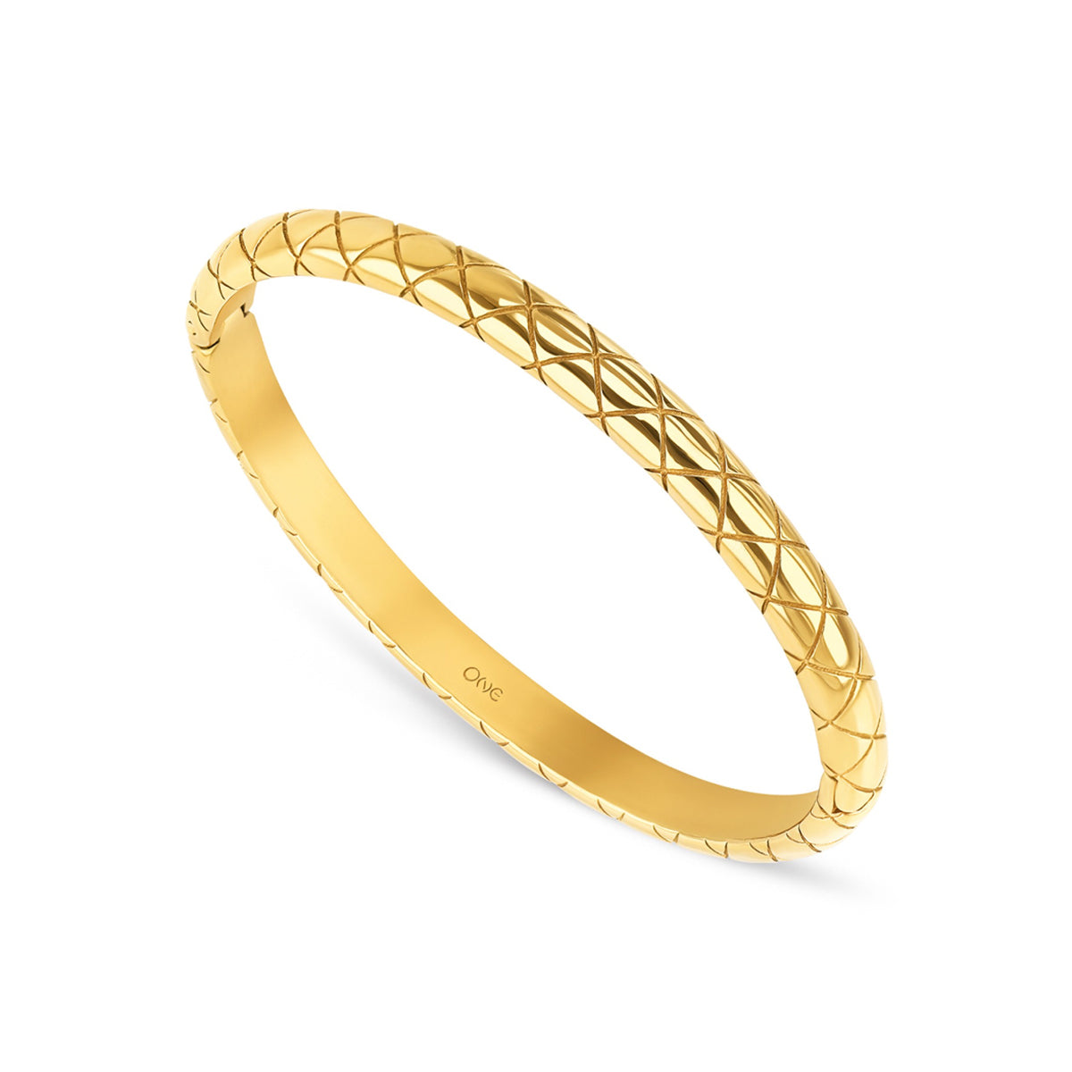 ONE JEWELS JEWELRY Mod. OJDFB02G-M