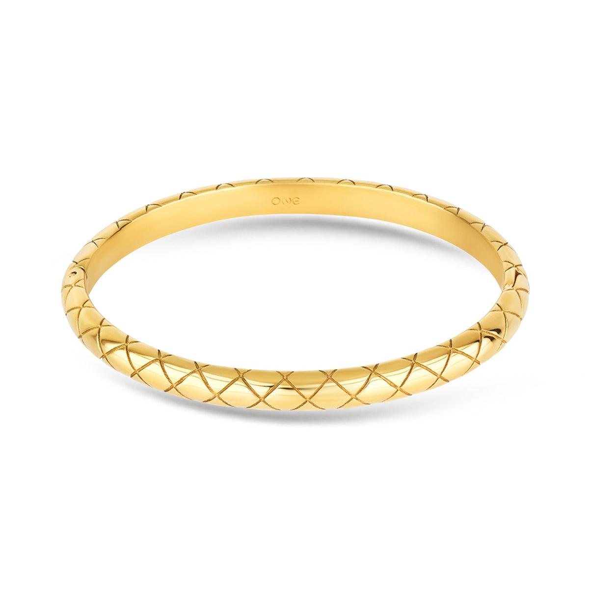 ONE JEWELS JEWELRY Mod. OJDFB02G-M