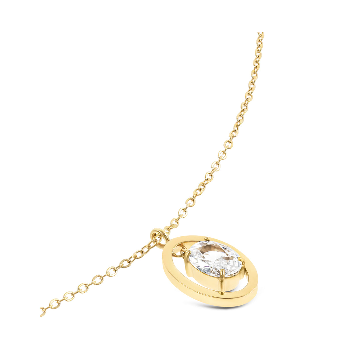 ONE JEWELS JEWELRY Mod. OJNN39G