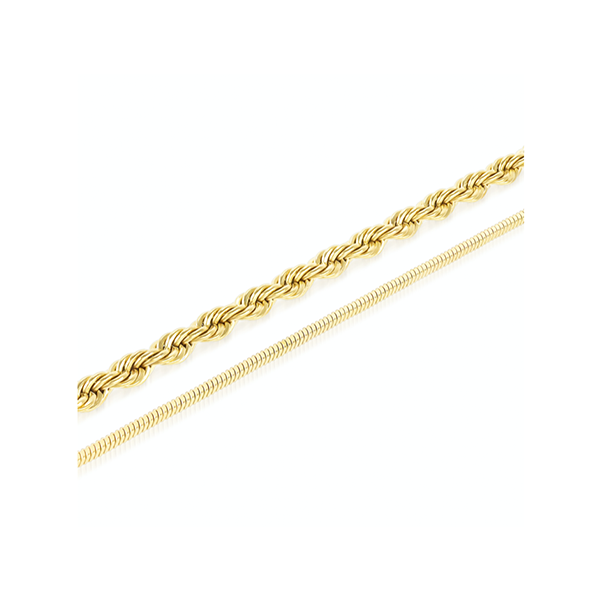 ONE JEWELS JEWELRY Mod. OJNTB03G