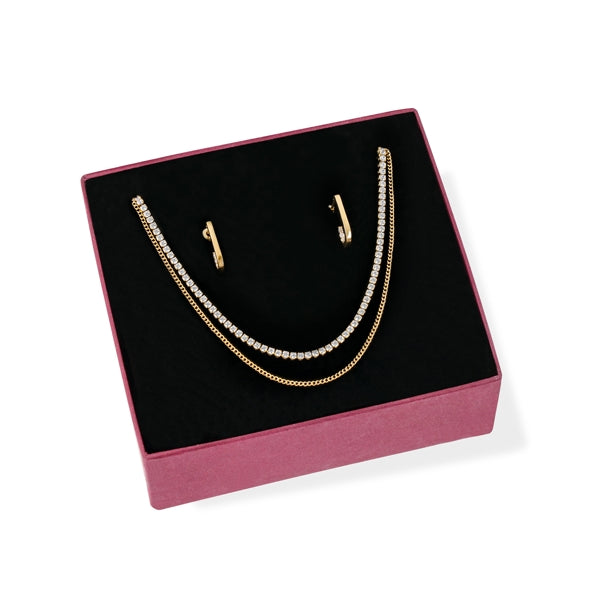 ONE JEWELS JEWELRY Mod. OJSEGT01G