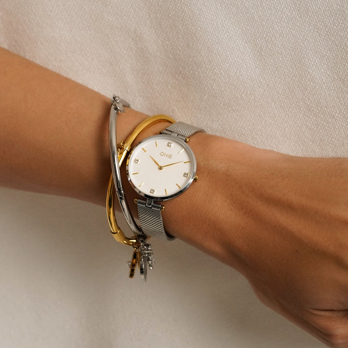 ONE WATCHES Mod. OL9808BS51L