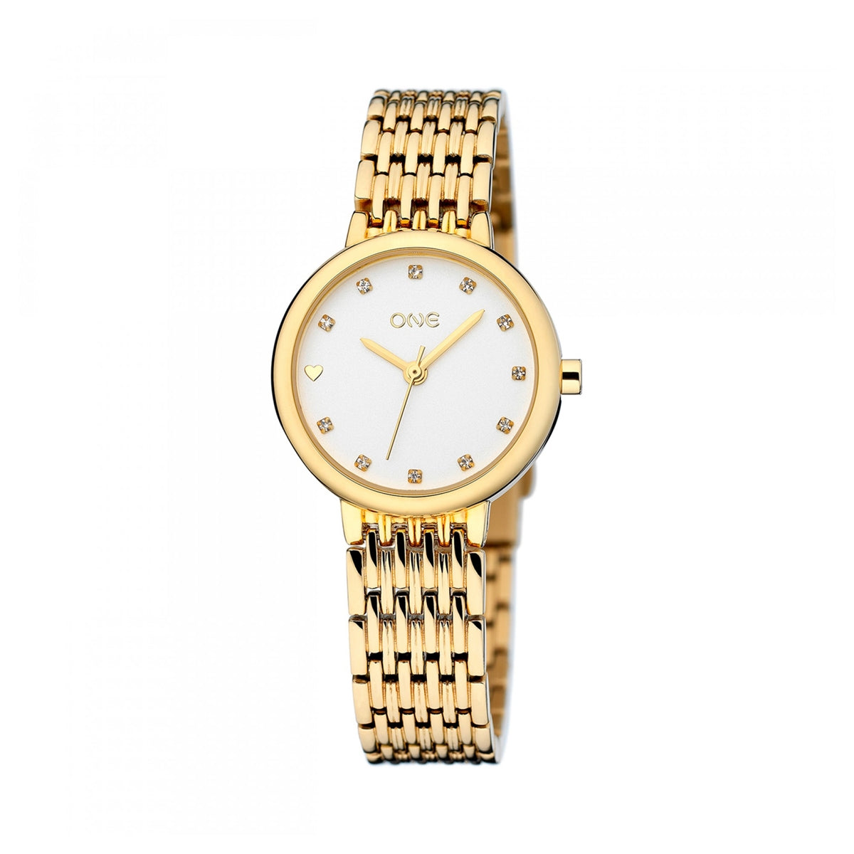 ONE WATCHES Mod. OL9896BG61T