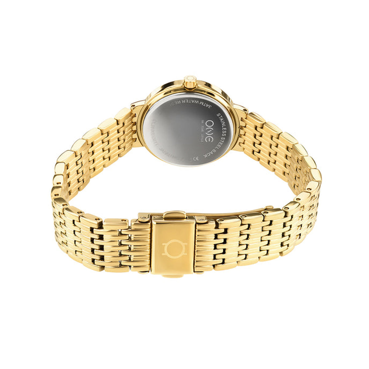 ONE WATCHES Mod. OL9896BG61T