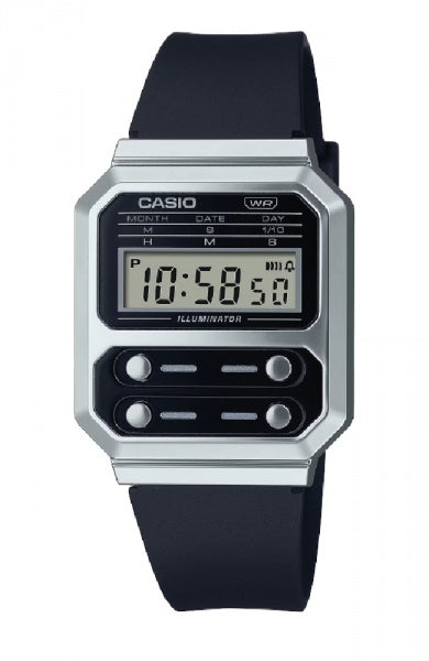 Orologio Casio A-100WEF-1A