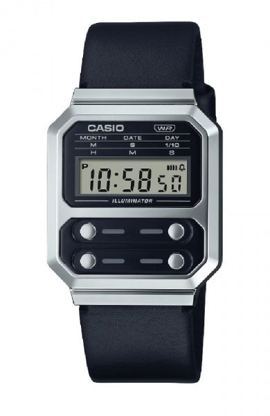 Orologio Casio A-100WEL-1A