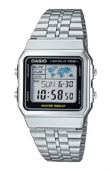 Orologio Casio A-500WA-1D