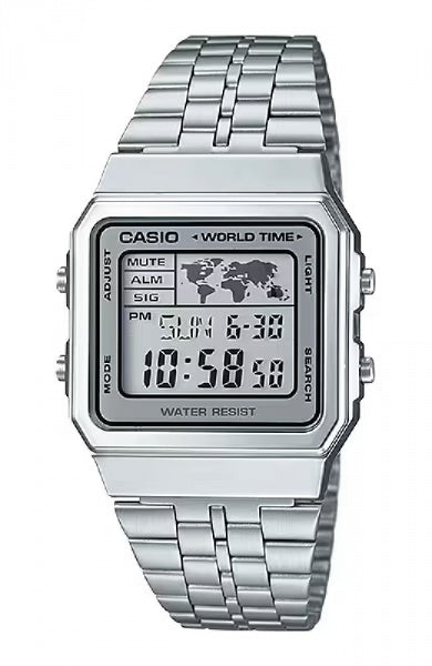 Orologio Casio A-500WA-7D