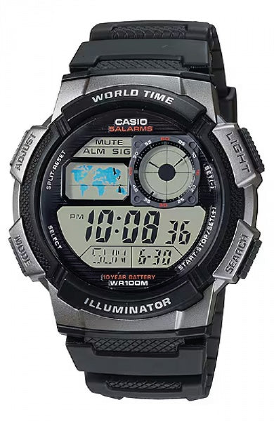 Orologio Casio AE-1000W-1B