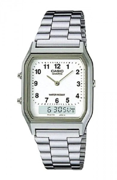 Orologio Casio AQ-230A-7B