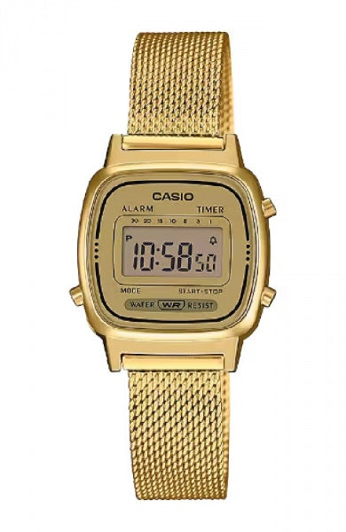 Orologio Casio LA-670WEMY-9
