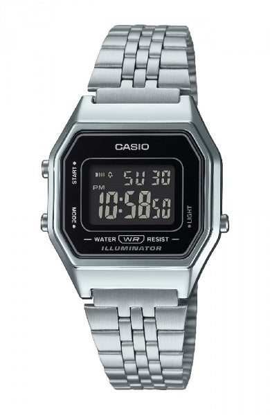 Orologio Casio LA680WA-1B