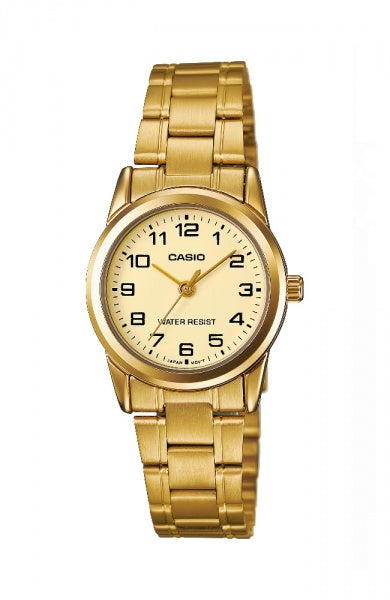 Orologio Casio LTP-V001G-9B